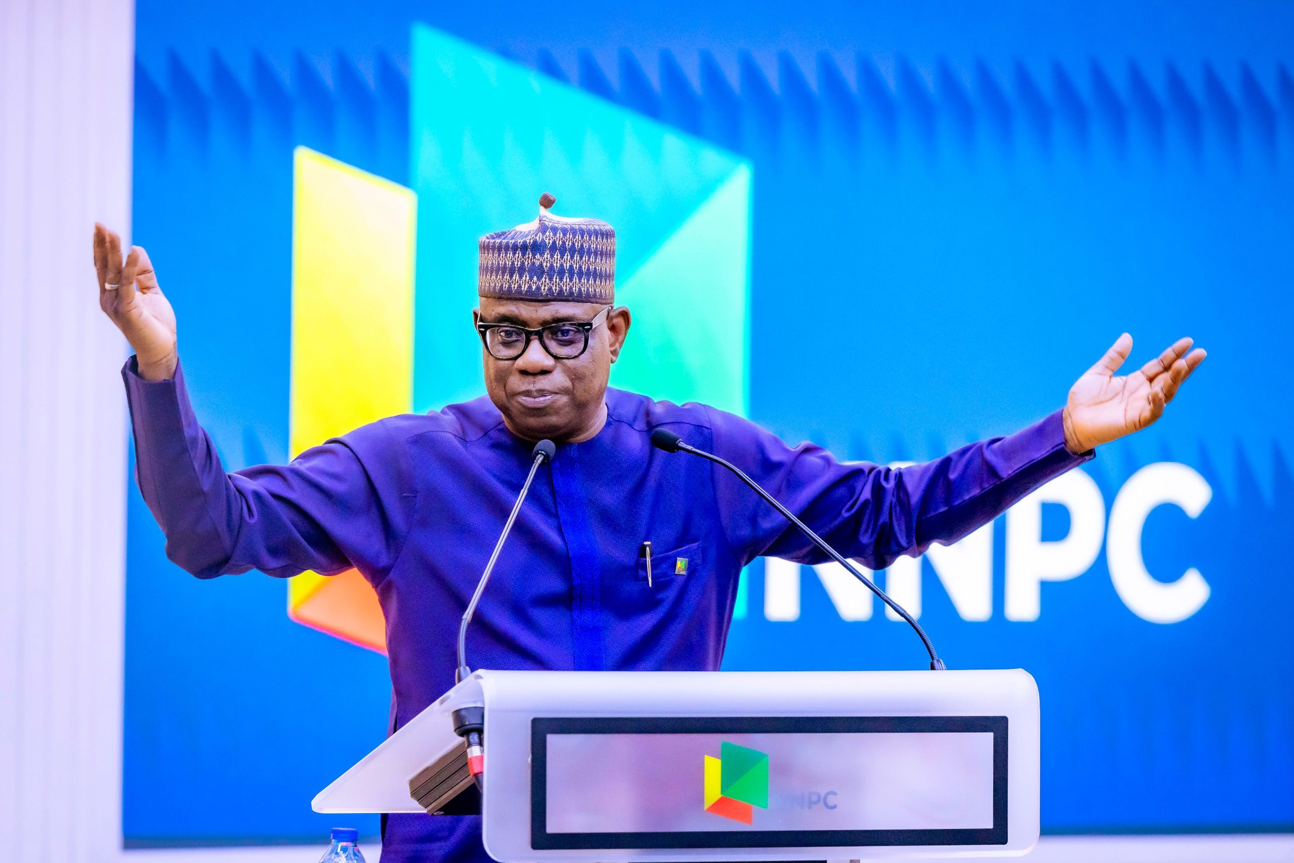 NNPCL Targets $60 Billion Gas Investment to Cement Global Energy Leadership