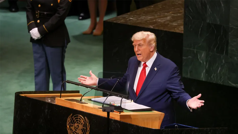 Christian Genocide: We Are Going To Do Things To Nigeria That Nigeria Is Not Going To Be Happy About — Trump