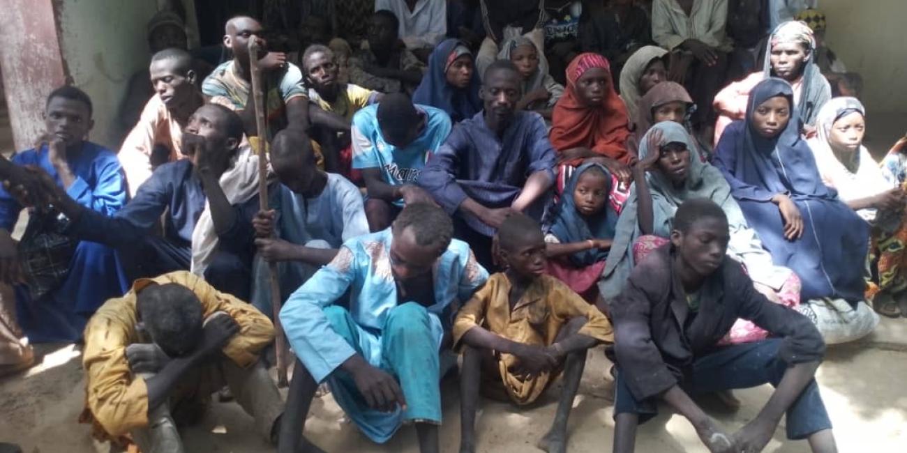 Bello Turji Frees Over 100 Hostages in Renewed Peace Effort Across Zamfara State