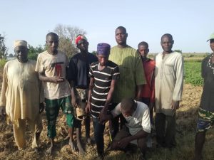 20251021_063714-300x225 Bello Turji Frees Over 100 Hostages in Renewed Peace Effort Across Zamfara State