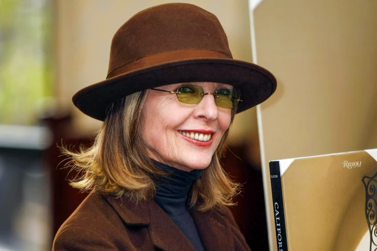 Hollywood Icon Diane Keaton Dies at 79: A Legacy of Style, Laughter, and Timeless Cinema