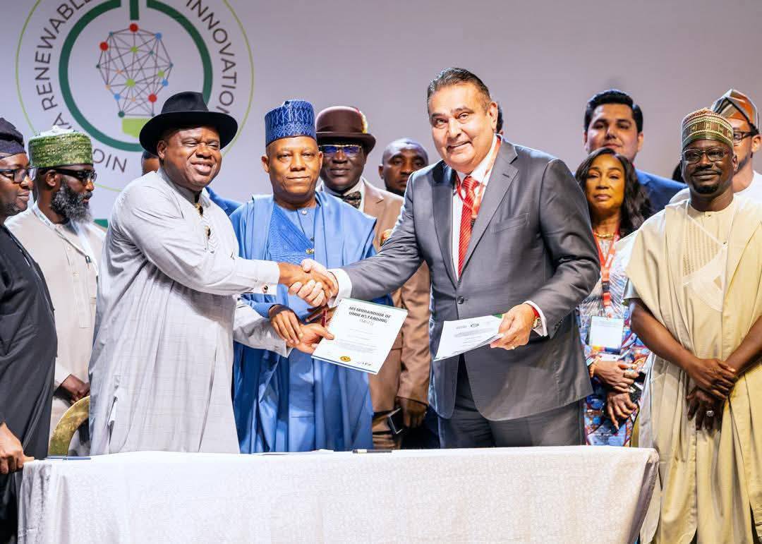 Bayelsa Signs $100m Renewable Energy Deal to Establish Nigeria’s Largest Solar Panel Manufacturing Plant