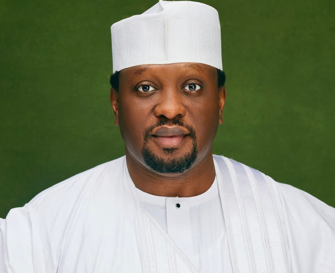 2027: Kebbi Lawmaker Abdussamad Dasuki Declines Re-election Bid, Steps Aside for Youth