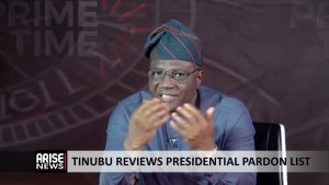 Bayo-Onanuga-300x169 Tinubu’s Clemency for Drug Offenders and Maryam Sanda Reflects His “Personal Philosophy of Compassion” — Onanuga
