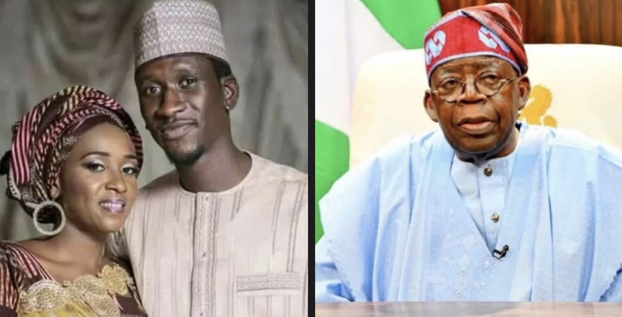 Tinubu Revokes Presidential Pardon for Maryam Sanda and Others After Review of Clemency List