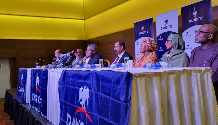 Dangote Confirms Massive Refinery Expansion to 1.4 Million Barrels Daily, Assures Nigerians of Fuel Stability