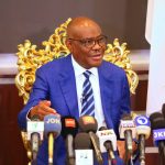 Wike Moves to Jail Striking FCTA Workers Over Alleged Contempt of Court Order