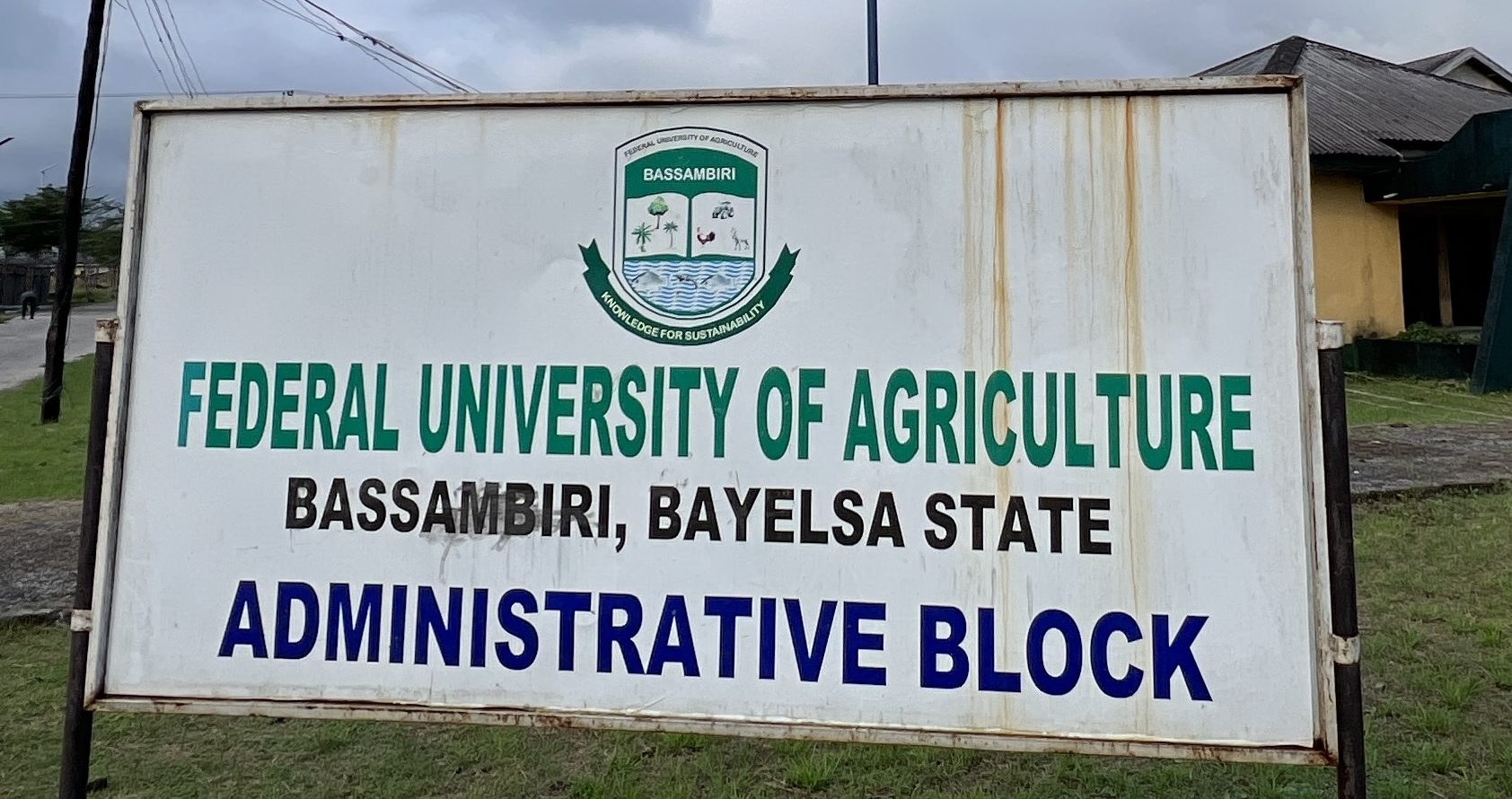 FUAB Opens 2025/2026 Admission for UTME Candidates — Full List of Courses and Requirements