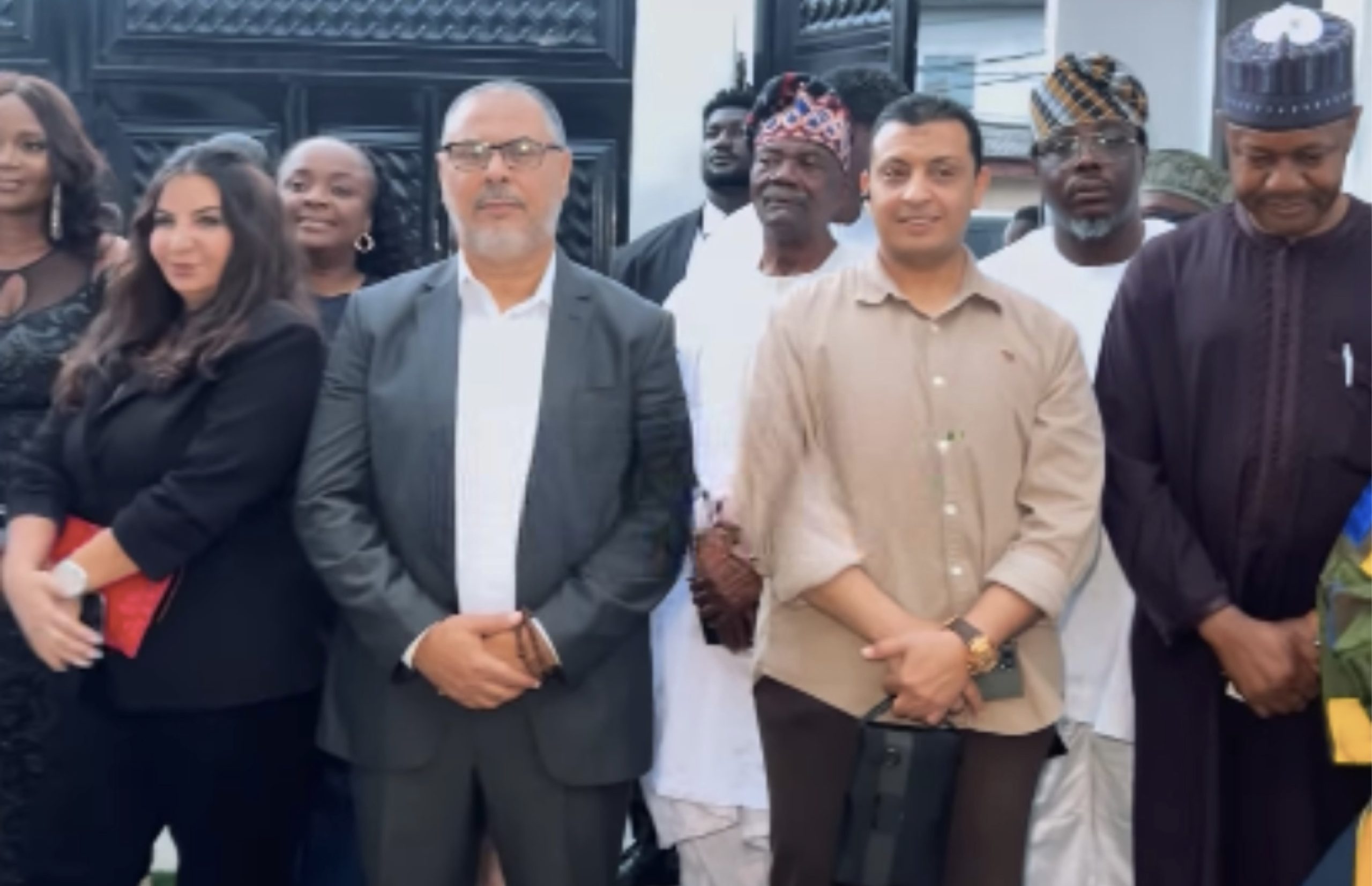 Stakeholders Hail Tinubu’s Economic Reforms as Qatari Investors Commit $300 Billion FDI to Nigeria