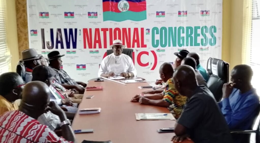 INC Announces Ijaw Nation’s Admission Into UNPO, Calls It ‘New Dawn’ for Self-Determination