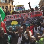 IPOB Orders APC Boycott Ahead of 2027 Elections Over Nnamdi Kanu’s Appeal