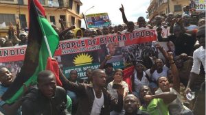 IPOB Orders APC Boycott Ahead of 2027 Elections Over Nnamdi Kanu’s Appeal