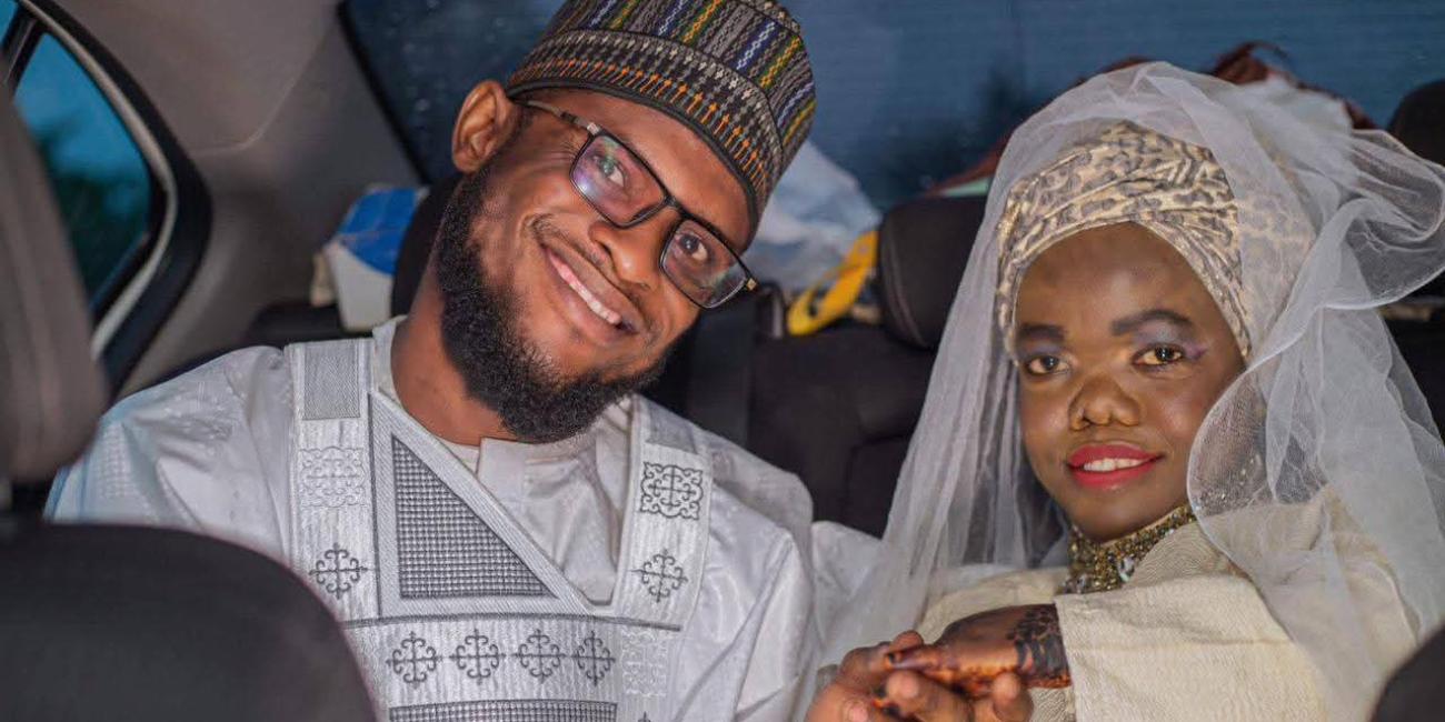 Kano Court Orders TikTok Stars Idris Mai Wushirya and Basira Yar Guda to Marry Within 60 Days Over ‘Indecent’ Videos
