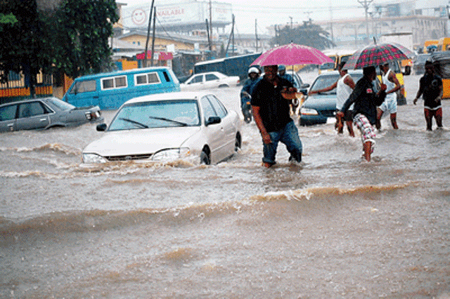 There Will Be Widespread Rain, Thunderstorms Across Nigeria from Monday to Wednesday — NiMet Forecasts