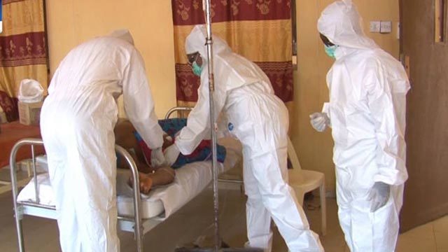 Lassa Fever Surge: NCDC Confirms 172 Deaths Across 21 States, Warns of Late Case Presentations