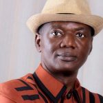 BREAKING: Bayelsa State Deputy Governor, Senator Lawrence Ewhrudjakpo, Is Dead