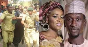 Maryam-Sanda-300x162 Tinubu Revokes Presidential Pardon for Maryam Sanda and Others After Review of Clemency List