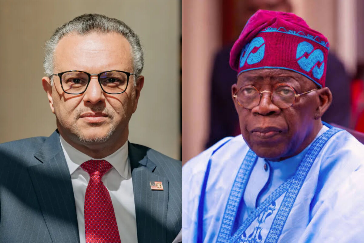 Boko Haram, ISIS Killing More Muslims Than Christians — Says President Trump In-law