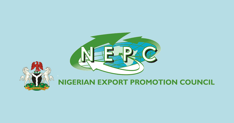 Nigeria’s Non-Oil Exports Hit $1.791bn in Q1 2025 — NEPC