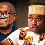 ADC: Kenneth Okonkwo Labels Non-Joining Obidients ‘Disobedient’ After Peter Obi’s Defection
