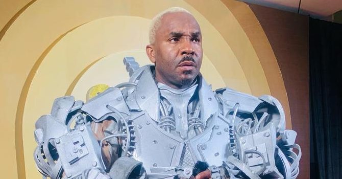 BREAKING: NDLEA Arrests Pretty Mike, Uncovers Cocaine, Meth, and Tramadol in Nationwide Crackdown