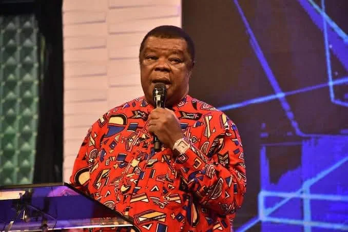 Confusion as Reports Claim Evangelist Uma Ukpai Has Passed Away — Family Yet to Confirm