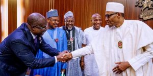 Sylva-300x150 Nigerian Army Raids Abuja Home of Buhari’s Former Petroleum Minister, Timipre Sylva — Arrests His Brother Over Alleged Coup Plot Under DIA Probe