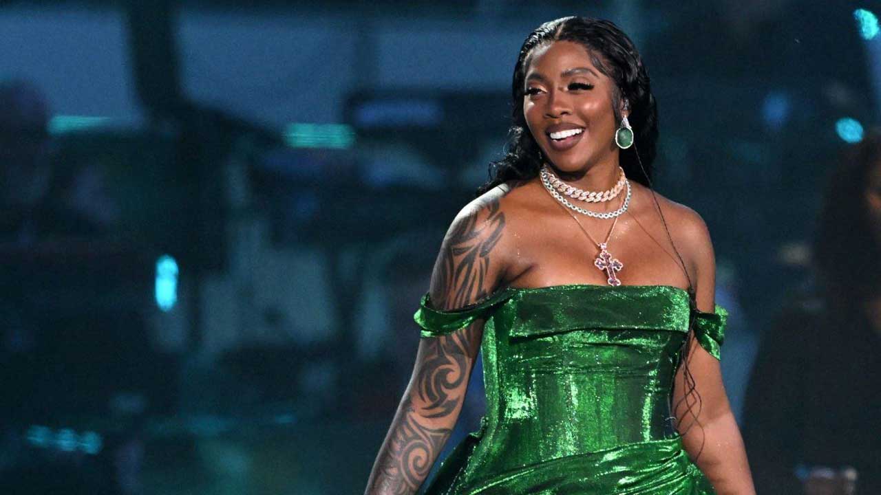 I’m Open to Being Second Wife — Tiwa Savage Opens Up on Love, Age, and Marriage Realities