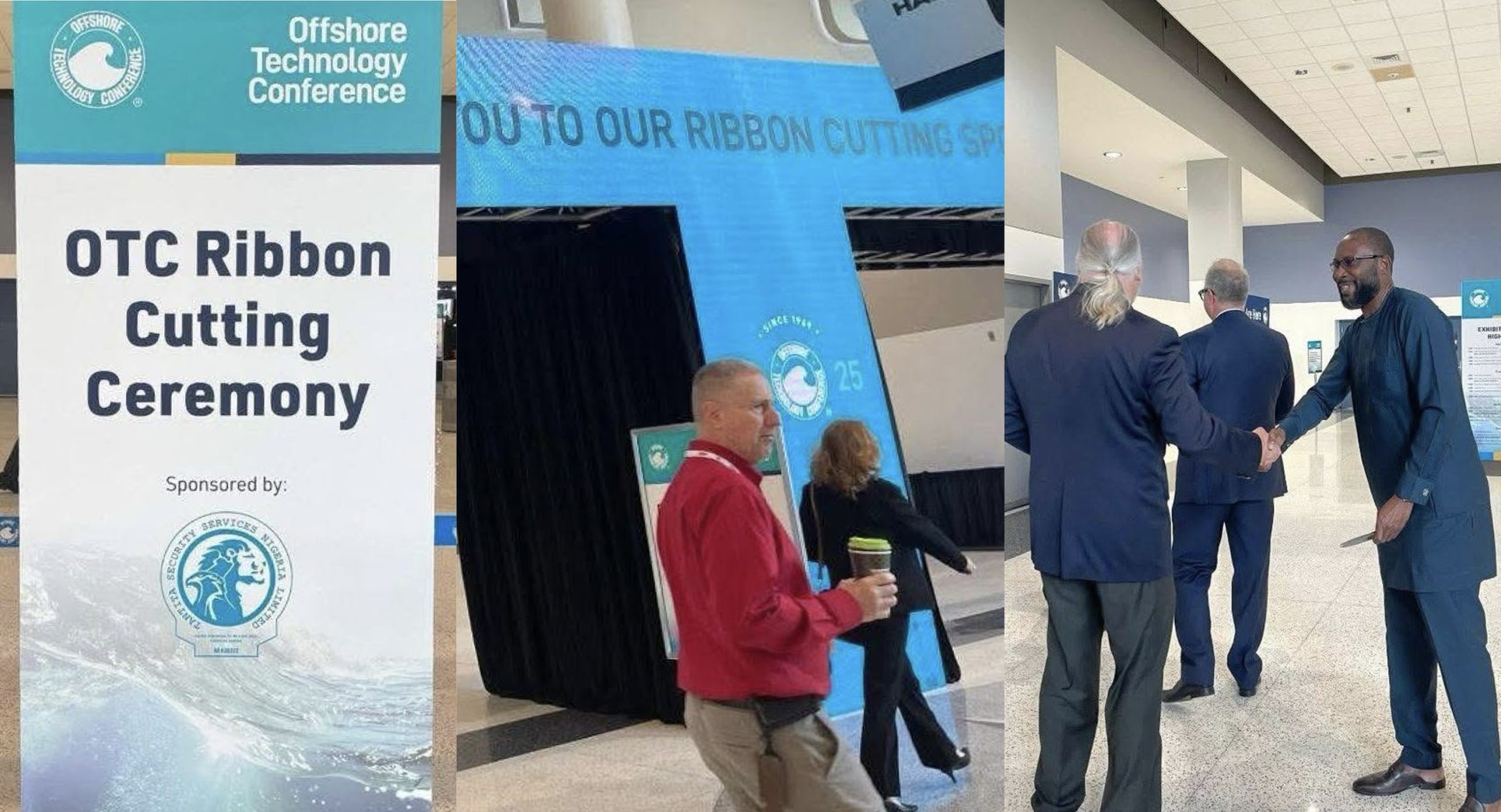 Tantita Security to Unveil Cutting-Edge Drone Technology at Offshore Technology Conference 2026