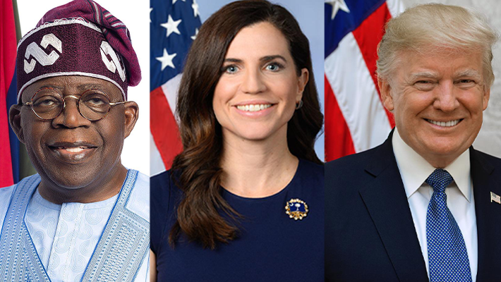 US Lawmakers Pressure Trump to Act on Genocide Against Christians in Nigeria