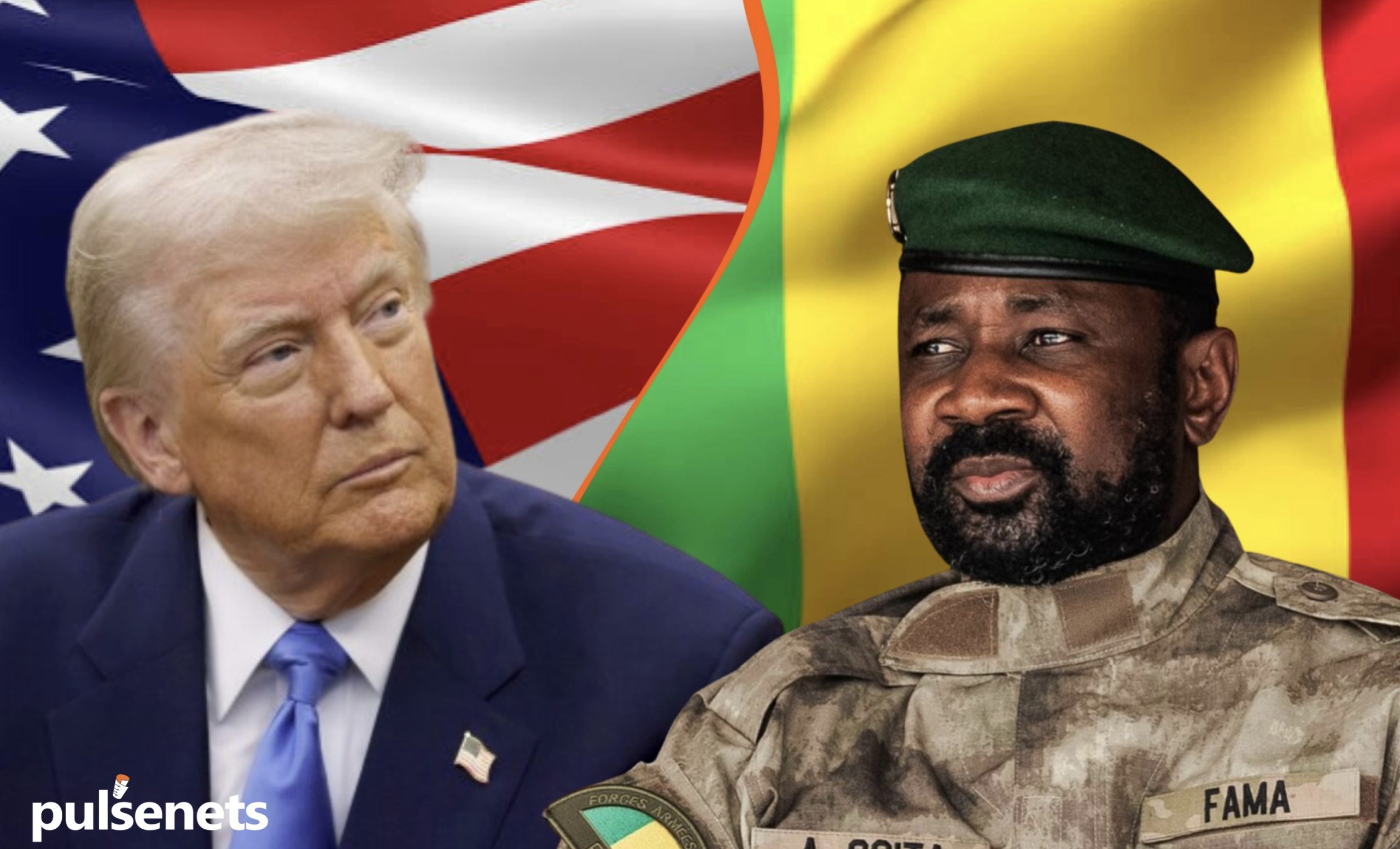 U.S. Orders Immediate Evacuation of Citizens from Mali Amid Rising Terror Threats