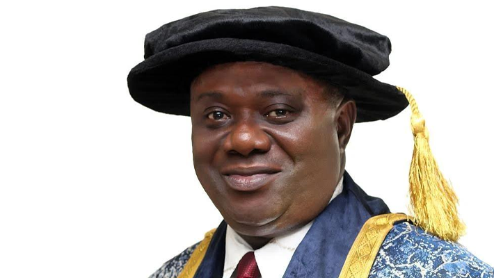 Professor Uduma Uduma Appointed as New Vice-Chancellor of NOUN — Governing Council Confirms