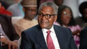 Aliko Dangote’s Net Worth Surges to $30.2 Billion as Bloomberg Ranks Him 75th Richest Globally