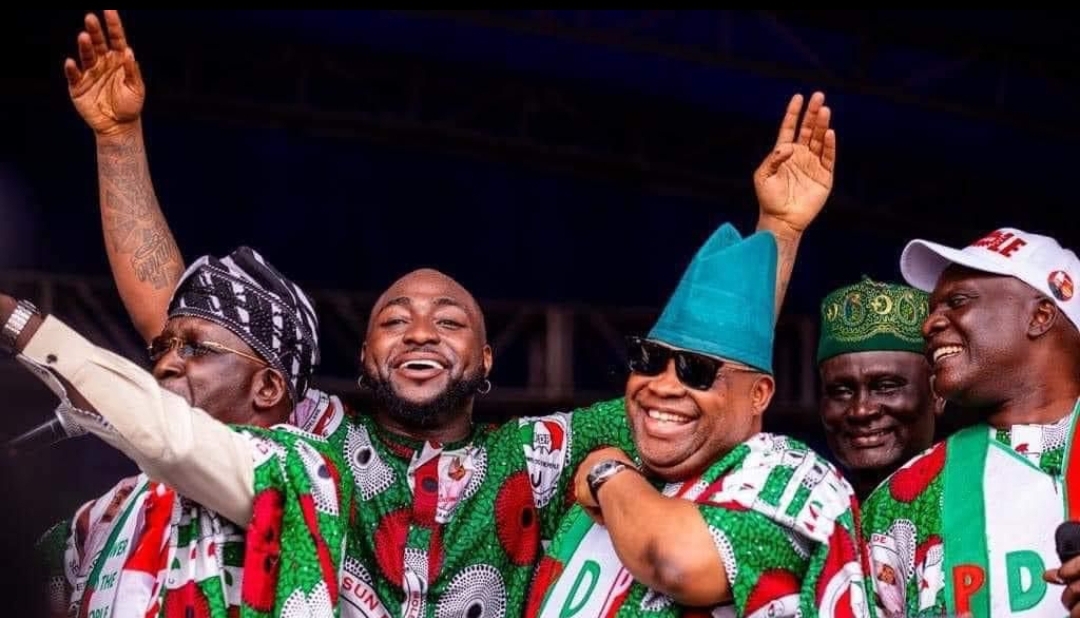 Adeleke: Having Friends in APC Doesn’t Mean I’ll Dump PDP; I Remain Loyal
