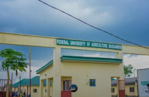 fuab-300x195 NUC Grants Full Accreditation to 28 Programmes at Federal University of Agriculture, Bassambiri (FUAB)