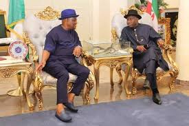 images-2 2027 Presidency: Jonathan Has Not Told Me He Wants to Contest — Wike