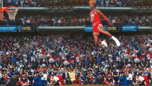 michael-Jordan-300x169 Lionel Messi Names His Ultimate Football GOAT, Compares Him to Michael Jordan and Tennis Legends