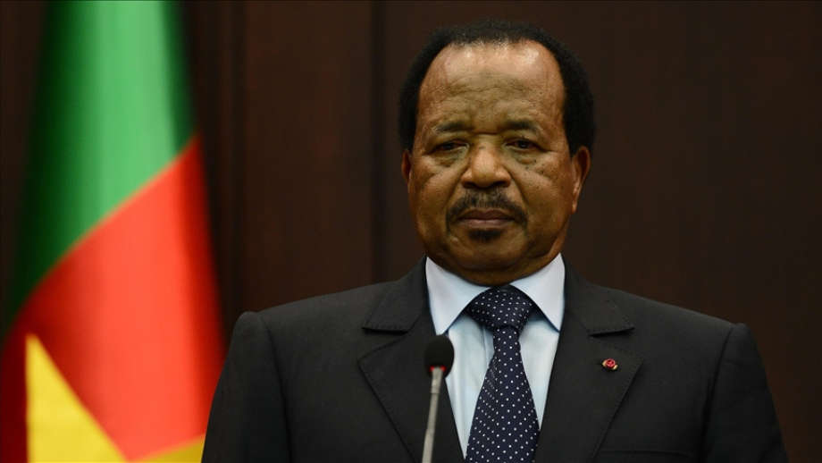 Paul Biya Declared Winner of Cameroon’s Disputed Election, Extends Four-Decade Rule Amid Fraud Allegations