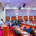 Senate Reconvenes for Emergency Plenary Amid Outcry Over Real-Time Electronic Transmission Clause