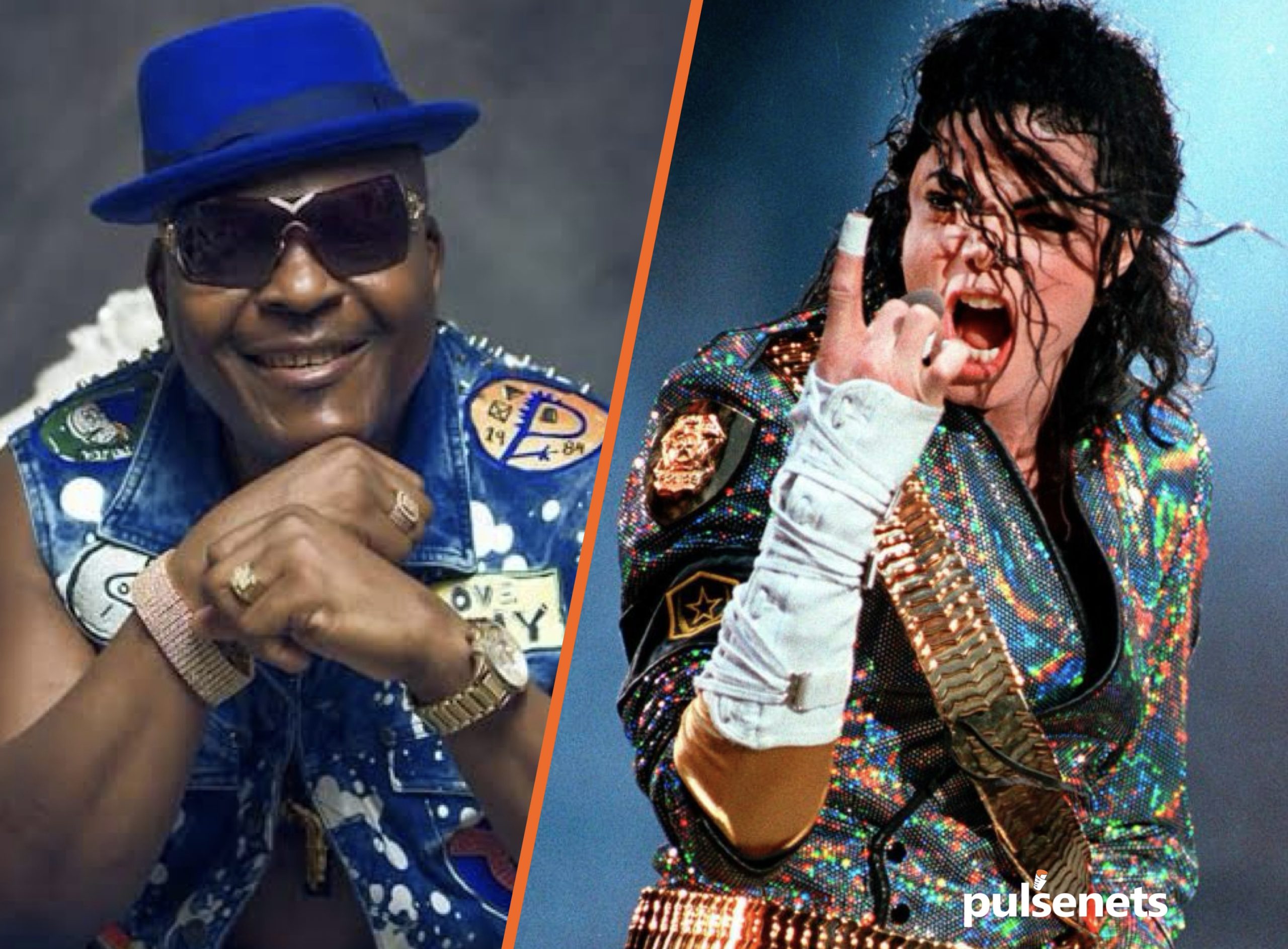 I Have More Classics Than Michael Jackson — Sir Shina Peters Declares