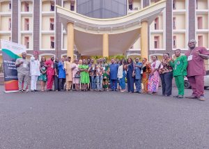 22 Fellows Redefine Hope: How Centre LSD’s ILI Fellowship Is Transforming the Niger Delta from Within