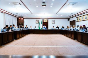 585409073_1408585617297095_3230508970951383324_n-300x200 Nigeria ‘Ready for Business’, Shettima Tells Global Investors as Foreign Partners Eye Major Energy Deals