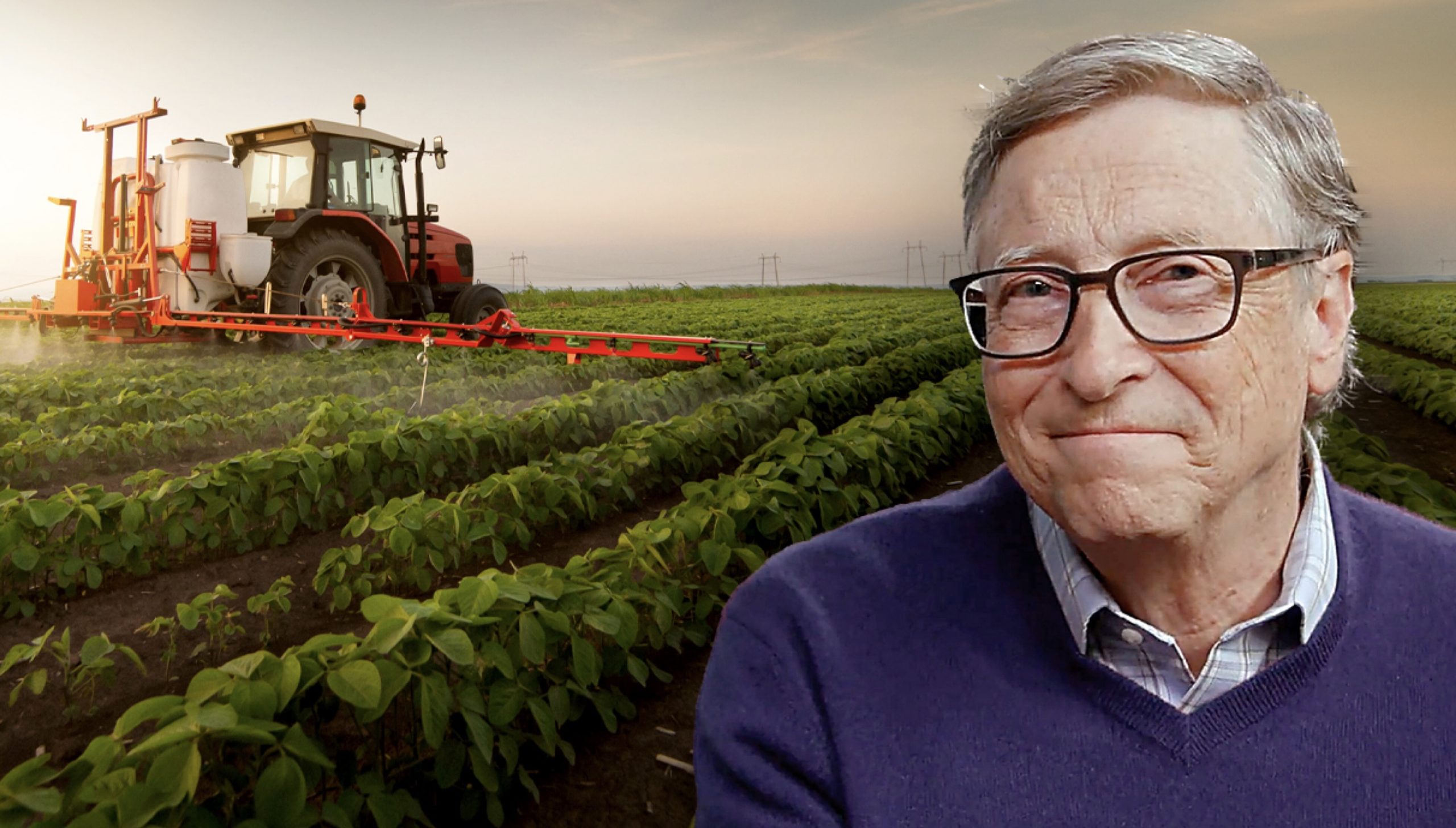 Gates Foundation Announces $1.4bn Plan to Strengthen Climate-Resilient Farming in Africa and Asia