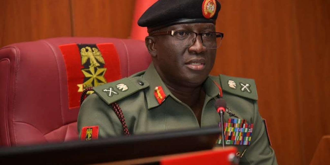 Kebbi Abduction: Army, Police Hunt 25 Schoolgirls Taken by Bandits