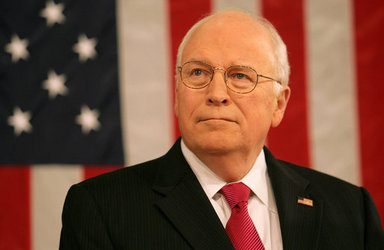 Former U.S. Vice President Dick Cheney Dies at 84