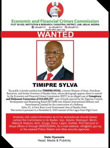 IMG_7241-223x300 EFCC Declares Former Minister Timipre Sylva Wanted Over Alleged $14.8 Million Fraud