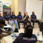 Niger Delta Fellows Craft Blueprint to Sustain Community Projects