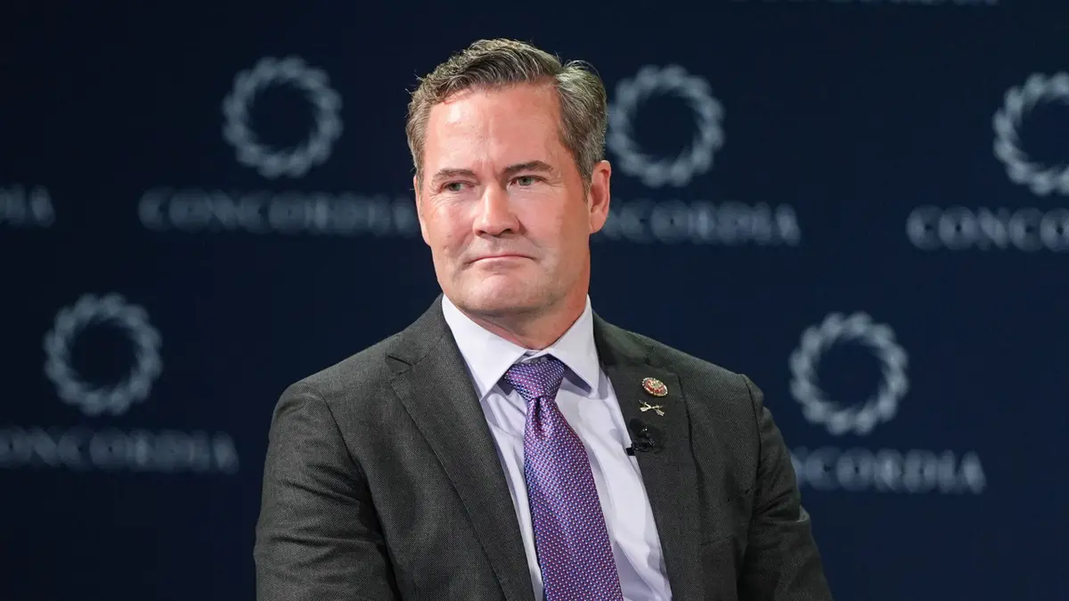 US Ambassador Mike Waltz Labels Nigeria’s Christian Killings as ‘Genocide’