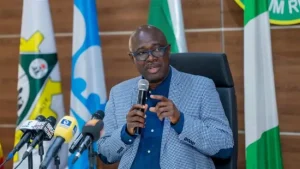 Petroleum Minister Lokpobiri Refutes Allegations of Frontier Exploration Fund Diversion