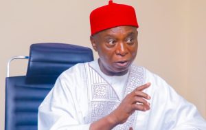 Ned Nwoko Denies Pursuing Regina Daniels, Says Her Mother Brought Her for Marriage